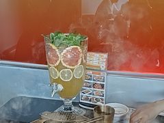 -探鱼·鲜青椒爽麻烤鱼(领展购物广场店)