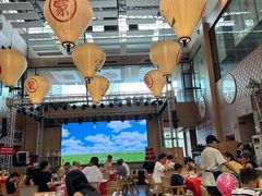-羊之道草原味道清真餐厅(番禺店)