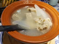 -卢大鲜鱼头捞饭(美利广场店)