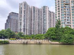 -苏州河梦清园环保主题公园