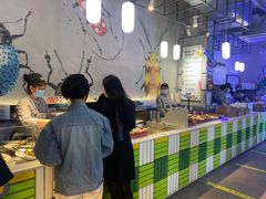 -Green Option(官舍店)