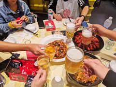 -聚味瞿记·龙虾堂(坡子街店)