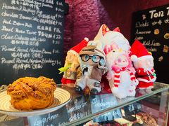 -TonTon(永康路店)