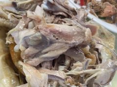 -考记泥焗鸡农庄·海鲜(北洛秘境店)