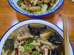 -姚记面馆(瑶琳路店)