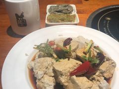 -黑鸡小馆(金源店)