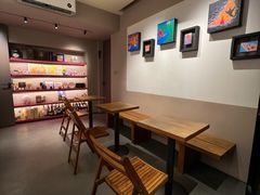 -Punchline Coffee&Roaster(同济大学店)