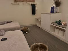 -LANN I 蘭 SPA(陆家嘴中心店)