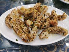 -七鲜渔港美食餐厅(巽寮湾海景店)