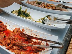 -汉巴味德·烤肉与啤酒的自助(杭州大悦城店)