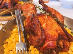 -港丽餐厅(高德置地店)