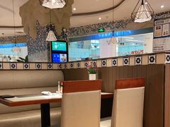-斗牛士牛排餐厅(嘉里汇店)