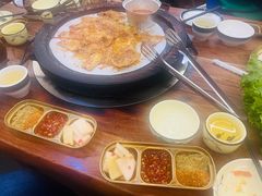 -老渔家·白族·石板烧.野生菌火锅(大理古城叶榆路店)