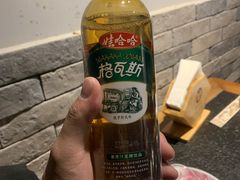 -友乐居羊蝎子(西直门店)