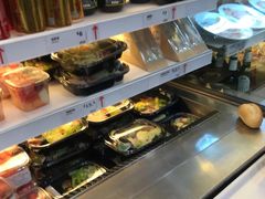 自助取餐区-宜家·瑞典风味餐厅(北京西红门店)