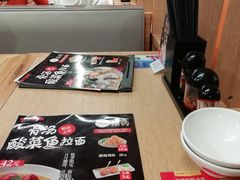 -味千拉面(惠州文昌一路分店)