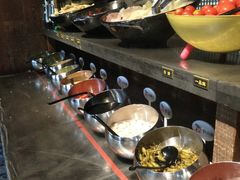 -手选潮汕鲜活牛肉火锅(二七广场店)