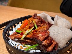 -避风塘(江桥万达店)