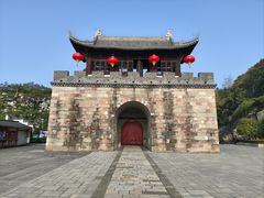 -屈原故里文化旅游区