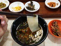 -乡党臊子面(丰庆公园店)