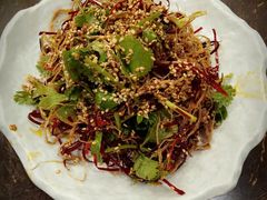 -百味源炭火烤翅 ·夜市大排档(酒仙桥店)
