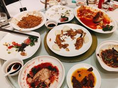 -得月楼·省级非遗·传统苏帮菜(观前店)