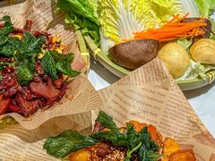 -王奋斗贵州酸汤牛肉火锅