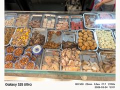 -火烧房子菊花米线(兴盛路店)