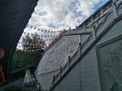 -杭州上天竺法喜讲寺