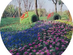 -星巴克(昆山花桥商务城店)