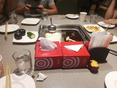 -海底捞火锅(新华联梦想城店)