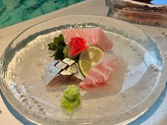 -風料理.鮨Omakase