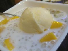 -蘑菇餐厅(马台街店)