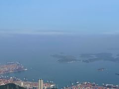 -梧桐山风景名胜区