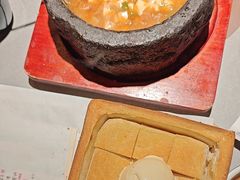 -绿茶餐厅(广州天河城店)