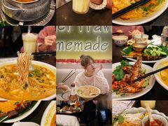 -大头虾越式风味餐厅(光明广场店)