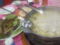 -侠成水上农庄(工业大道店)