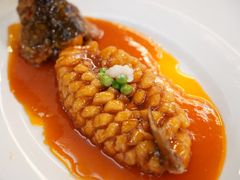 -清真马祥兴菜馆(云南北路店)