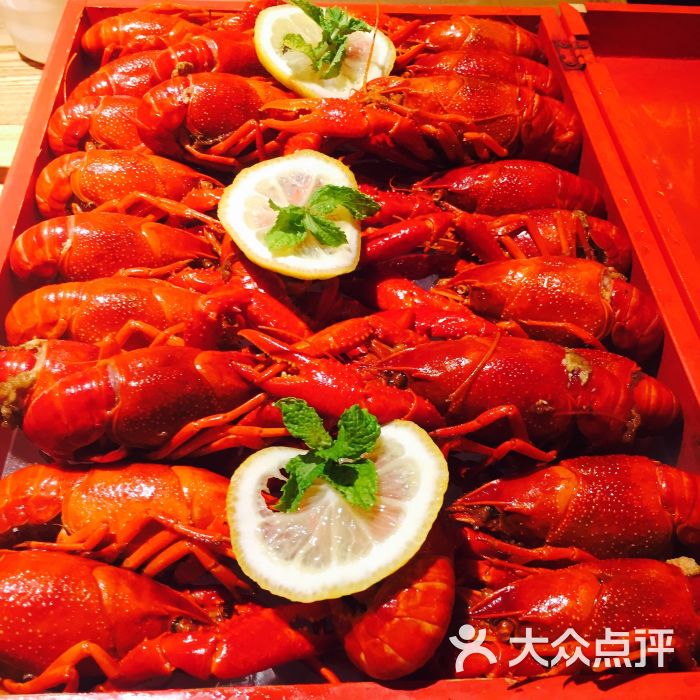 潮虾(益乐路店)图片 - 第2张