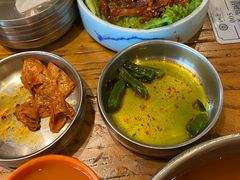 -韩景台烤肉(八大处店)