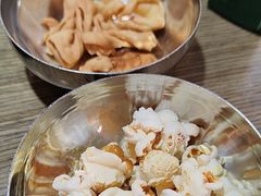 -隆喜元鱼汤包·海鲜(中联广场店)