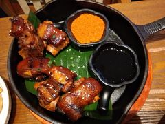 -云海肴·汽锅鸡·云南菜(苏州中心店)