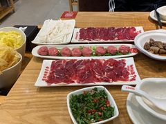 -为什么牛潮汕牛肉火锅(万胜广场店)