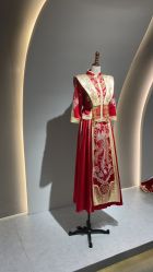 点击看大图 -金夫人婚纱摄影(华南店)
