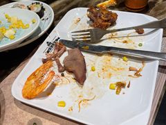 -汉丽斯巴西烤肉自助(市南店)