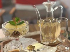 -想见你(咖啡·茶饮·甜品·江汉路店)