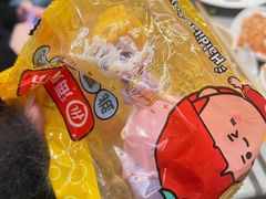 -海底捞火锅(杭州萧山宝龙广场店)