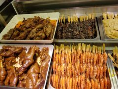 猪蹄-廖记棒棒鸡(江汉路店)