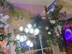 -夏日玛莉西餐厅(衡阳万达店)