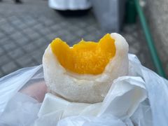 -澳门长洲糯米糍(柯打苏沙街店)
